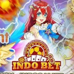 INDOBET Gabung Judi Slot Deposit Pulsa Resmi Indonesia